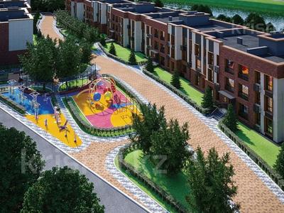 2-комнатная квартира · 33 м² · 1/3 этаж, Е-810 3 — САМАЯ ГОРЯЧАЯ ЦЕНАААА за 13.5 млн 〒 в Астане, Есильский р-н