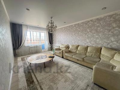 3-комнатная квартира · 87 м² · 5/5 этаж, Сарыарка 9/14 за 31 млн 〒 в Кокшетау