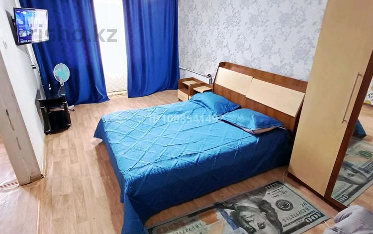 1-бөлмелі пәтер · 30 м² · 3/5 қабат, Гарышкерлер 28 — Сейфулина, бағасы: 9 млн ₸ в Жезказгане — фото 2
