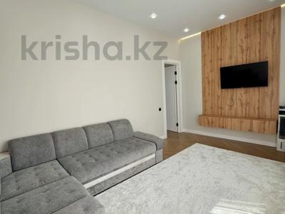 Продажа квартир в Астане: 1-комнатная квартира · 44.5 м² · 5/22 этаж, Туран 39а — Туран-сыганак за 40.5 млн 〒 1-комнатная квартира · 44.5 м² · 5/22 этаж, Туран 39а — Туран-сыганак за 40.5 млн 〒 в Астане, Нура р-н