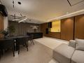 3-комнатная квартира · 100 м² · 10 этаж, Аль-Фараби 103 и 105 — Ходжанова за 800 000 ₸ в Алматы, Бостандыкский р-н — фото 2