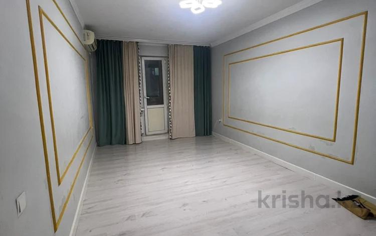 2-бөлмелі пәтер · 47 м² · 4/5 қабат, мкр 5, Тургенев, бағасы: 11.9 млн ₸ в Актобе — фото 2