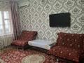 3-бөлмелі пәтер · 80 м² · 2/5 қабат, 3 микрорайон 4а — Ост. Янги шахар, бағасы: 11 000 ₸ в Шымкенте, Абайский р-н — фото 4