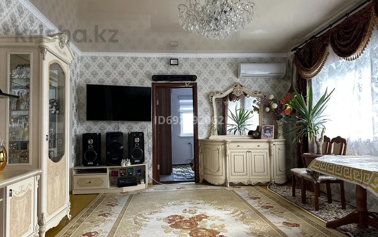 Отдельный дом • 3 комнаты • 81.8 м² • 8 сот., Иманова 53 за 35 млн 〒 в Сатпаев — фото 2