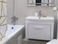 2-бөлмелі пәтер · 48 м² · 1/3 қабат, Жангозина 61Б, бағасы: 26.5 млн ₸ в Каскелене — фото 10