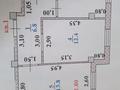 2-бөлмелі пәтер · 48 м² · 1/3 қабат, Жангозина 61Б, бағасы: 26.5 млн ₸ в Каскелене — фото 11