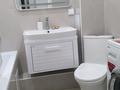 2-бөлмелі пәтер · 48 м² · 1/3 қабат, Жангозина 61Б, бағасы: 26.5 млн ₸ в Каскелене — фото 8