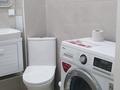 2-бөлмелі пәтер · 48 м² · 1/3 қабат, Жангозина 61Б, бағасы: 26.5 млн ₸ в Каскелене — фото 9