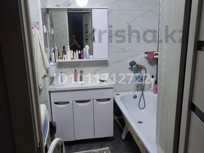 2-комнатная квартира · 74 м² · 3/10 этаж, Алтын орда — Проспект Алатау за 45 млн ₸ в Алматы, Наурызбайский р-н