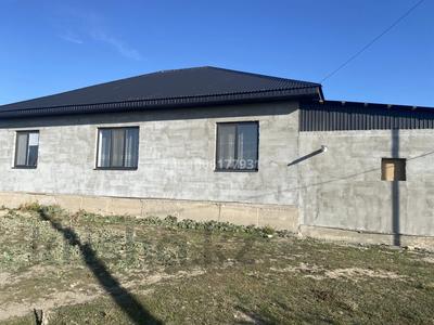 Отдельный дом · 5 комнат · 130 м² · 10 сот., Куликова 136 — Сақтан ауылы за 20 млн 〒 в Теренкаре