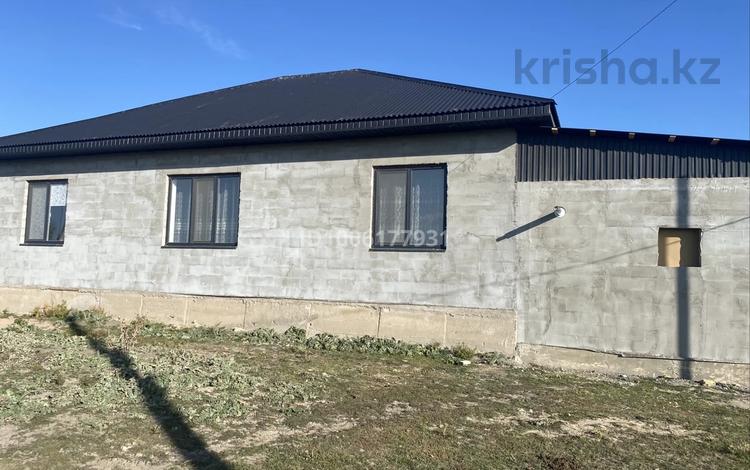 Отдельный дом · 5 комнат · 130 м² · 10 сот., Куликова 136 — Сақтан ауылы за 18 млн ₸ в Теренкаре — фото 2