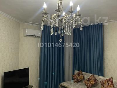 1-комнатная квартира · 40 м² · 9/9 этаж, мкр Нуркент 83 — Нуркент Рыскулова Момышулы за 24.3 млн ₸ в Алматы, Алатауский р-н