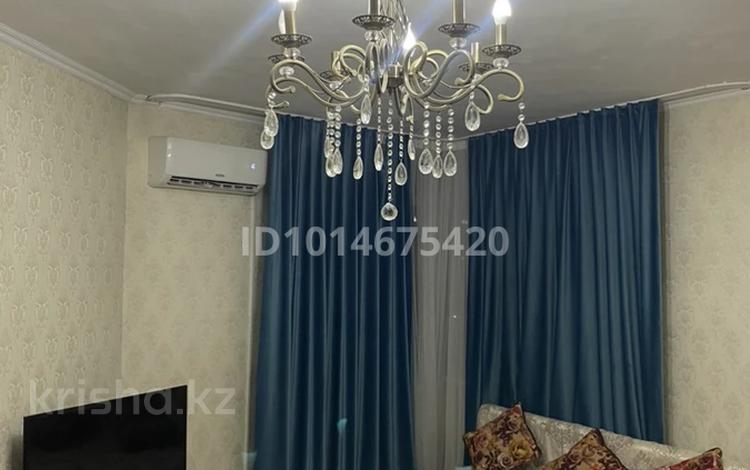 1-комнатная квартира · 40 м² · 9/9 этаж, мкр Нуркент 83 — Нуркент Рыскулова Момышулы за 24.3 млн ₸ в Алматы, Алатауский р-н — фото 4