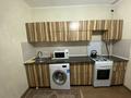 1-комнатная квартира · 40 м² · 9/9 этаж, мкр Нуркент 83 — Нуркент Рыскулова Момышулы за 24.3 млн ₸ в Алматы, Алатауский р-н — фото 6