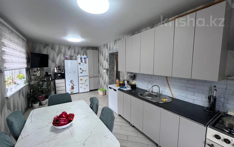 Жеке үй · 4 бөлме · 166.1 м² · 12 жүзд., 30 лет Целины, бағасы: 60 млн ₸ в Костанае — фото 2