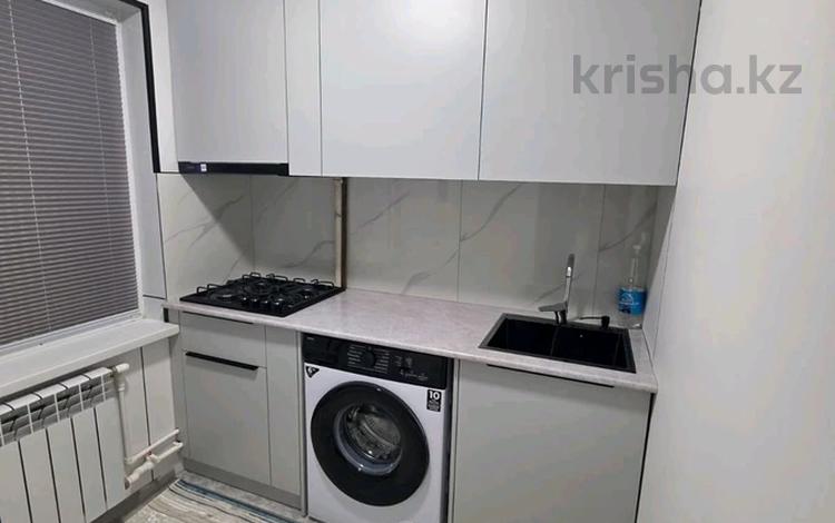 1-комнатная квартира · 32 м² · 4/5 этаж, 17-й микрорайон — Шаяхметова за 160 000 ₸ в Шымкенте, Аль-Фарабийский р-н — фото 2