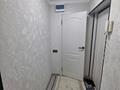 1-комнатная квартира · 32 м² · 4/5 этаж, 17-й микрорайон — Шаяхметова за 160 000 ₸ в Шымкенте, Аль-Фарабийский р-н — фото 7