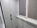 1-комнатная квартира · 32 м² · 4/5 этаж, 17-й микрорайон — Шаяхметова за 160 000 ₸ в Шымкенте, Аль-Фарабийский р-н — фото 8
