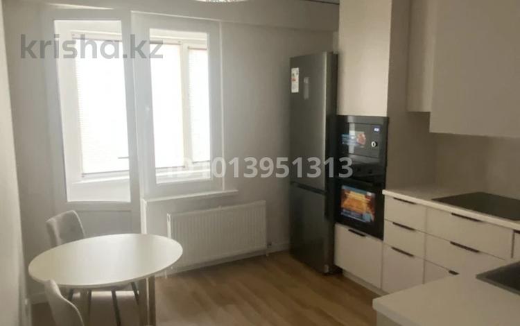 1-комнатная квартира · 41 м² · 4/12 этаж, Райымбека 210 за 325 000 ₸ в Алматы, Алмалинский р-н — фото 2