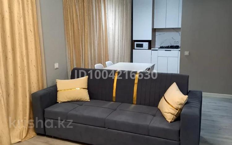 2-комнатная квартира · 52 м² · 3/6 этаж, мкр Шугыла, Жунисова за 28.5 млн ₸ в Алматы, Наурызбайский р-н — фото 68