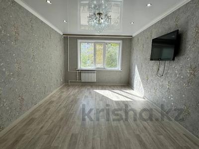 3-комнатная квартира, 74.7 м², 1/6 этаж, строителей 4 за 19.5 млн 〒 в Кокшетау