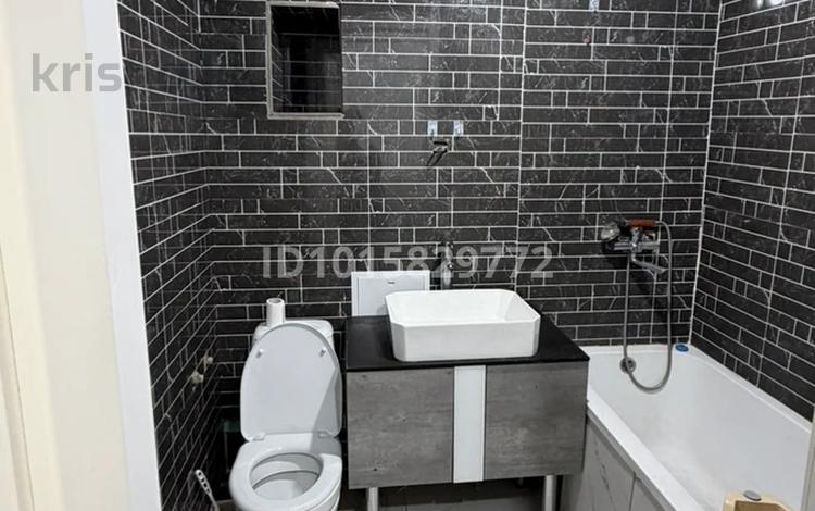 1-бөлмелі пәтер · 30 м² · 7/8 қабат, Айтеке би 3 — Е155, бағасы: 24 млн ₸ в Астане, Нура р-н — фото 2