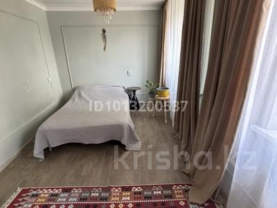 Часть дома · 3 комнаты · 82 м², Темергалиева 11/1 за 14 млн ₸ в Герасимовке