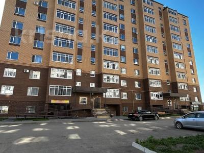 1-бөлмелі пәтер · 37 м² · 10/10 қабат, Центральный 59А, бағасы: 17.4 млн ₸ в Кокшетау