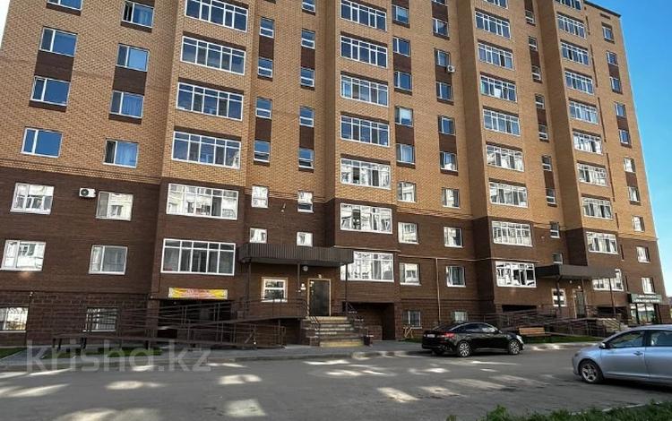 1-бөлмелі пәтер · 37 м² · 10/10 қабат, Центральный 59А, бағасы: 17.4 млн ₸ в Кокшетау — фото 2