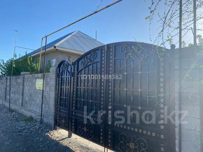 Жеке үй · 5 бөлме · 110 м² · 10 сот., Сйефуллин 10, бағасы: 20 млн ₸ в Сарыкемере