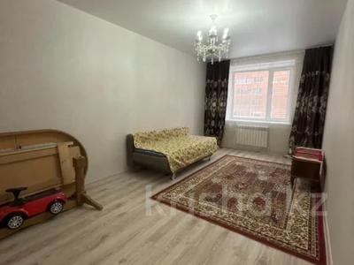 1-комнатная квартира · 40.4 м² · 3/9 этаж, микрорайон Береке за 20.5 млн ₸ в Костанае