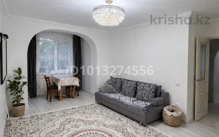 3-бөлмелі пәтер · 65 м² · 3/9 қабат, Сатпаев 56, бағасы: 28 млн ₸ в Атырау — фото 2