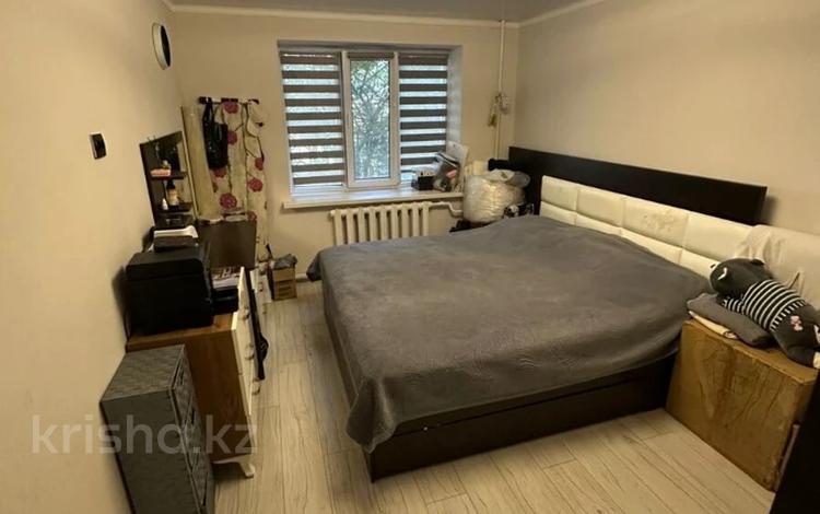 2-комнатная квартира · 40 м² · 1/4 этаж, Гагарина 202 за 28.5 млн ₸ в Алматы, Бостандыкский р-н — фото 3