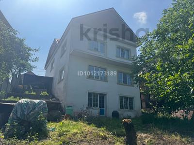Жеке үй · 6 бөлме · 294 м² · 7 сот., Алгыс 5, бағасы: 120 млн ₸ в Алматы, Медеуский р-н