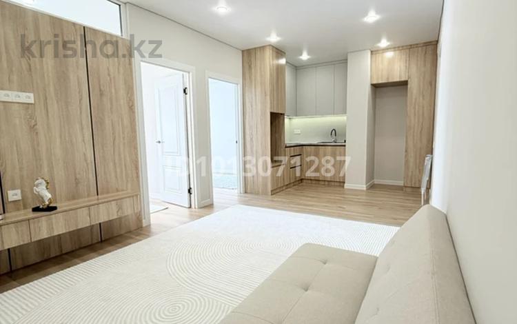 3-бөлмелі пәтер · 56 м² · 8/10 қабат, Карасай, Алтын орда 77/1, бағасы: 35.5 млн ₸ в Алматинской обл. — фото 18