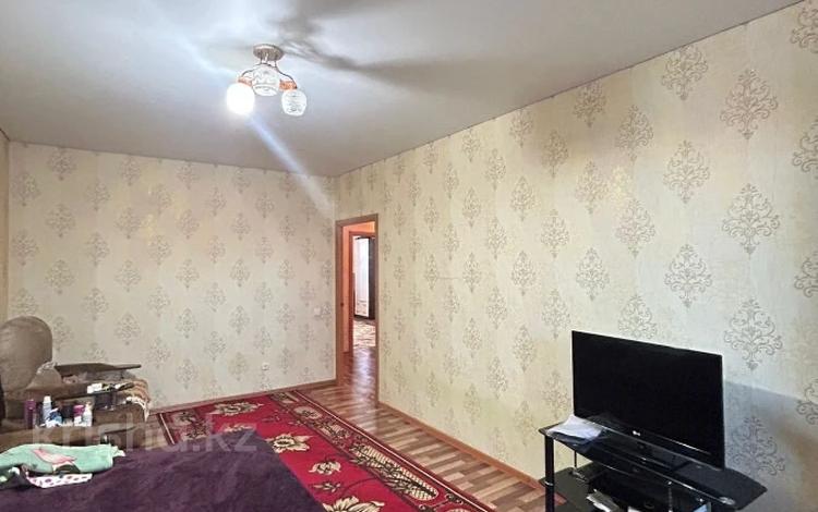 2-комнатная квартира · 64.4 м² · 5/5 этаж, Кобланды батыра 32/1 за 22 млн 〒 в Костанае — фото 2