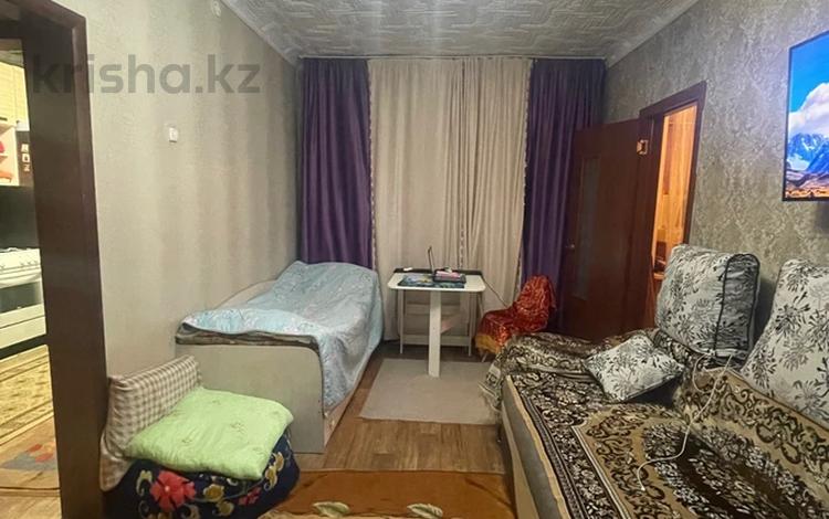 2-бөлмелі пәтер · 38.8 м² · 1/3 қабат, Пер.Международный, бағасы: 12.5 млн ₸ в Семее — фото 2