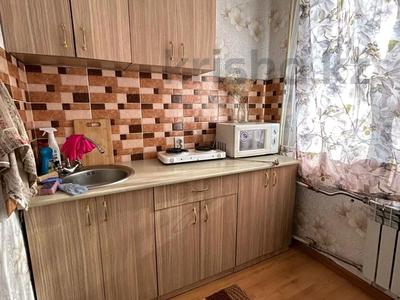 1-комнатная квартира · 24 м² · 1/5 этаж, Льва Толстого 3 за 12 млн 〒 в Усть-Каменогорске
