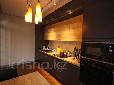 2-бөлмелі пәтер · 78 м² · 5/13 қабат, ШАЛЯПИНА 1\18, бағасы: ~ 60 млн ₸ в Алматы, Ауэзовский р-н