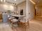 3-комнатная квартира · 120 м² · 18/19 этаж · помесячно, Аль-Фараби 103 — Ходжанова за ~ 1.3 млн 〒 в Алматы, Бостандыкский р-н