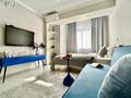 1-бөлмелі пәтер · 30 м² · 4/12 қабат, Шевченко 85, бағасы: 23 000 ₸ в Алматы, Алмалинский р-н — фото 3
