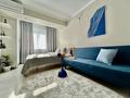 1-бөлмелі пәтер · 30 м² · 4/12 қабат, Шевченко 85, бағасы: 23 000 ₸ в Алматы, Алмалинский р-н — фото 4