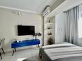 1-бөлмелі пәтер · 30 м² · 4/12 қабат, Шевченко 85, бағасы: 23 000 ₸ в Алматы, Алмалинский р-н — фото 5