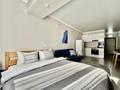1-бөлмелі пәтер · 30 м² · 4/12 қабат, Шевченко 85, бағасы: 23 000 ₸ в Алматы, Алмалинский р-н — фото 8