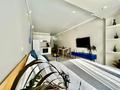 1-бөлмелі пәтер · 30 м² · 4/12 қабат, Шевченко 85, бағасы: 23 000 ₸ в Алматы, Алмалинский р-н — фото 9