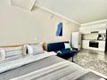 1-бөлмелі пәтер · 30 м² · 4/12 қабат, Шевченко 85, бағасы: 23 000 ₸ в Алматы, Алмалинский р-н — фото 11