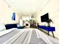 1-бөлмелі пәтер · 30 м² · 4/12 қабат, Шевченко 85, бағасы: 23 000 ₸ в Алматы, Алмалинский р-н — фото 12