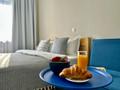 1-бөлмелі пәтер · 30 м² · 4/12 қабат, Шевченко 85, бағасы: 23 000 ₸ в Алматы, Алмалинский р-н — фото 16