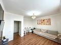 2-комнатная квартира · 56.2 м² · 11/18 этаж, Ж. Нажимеденова 62 за 29 млн ₸ в Астане, Сарайшык р-н — фото 9
