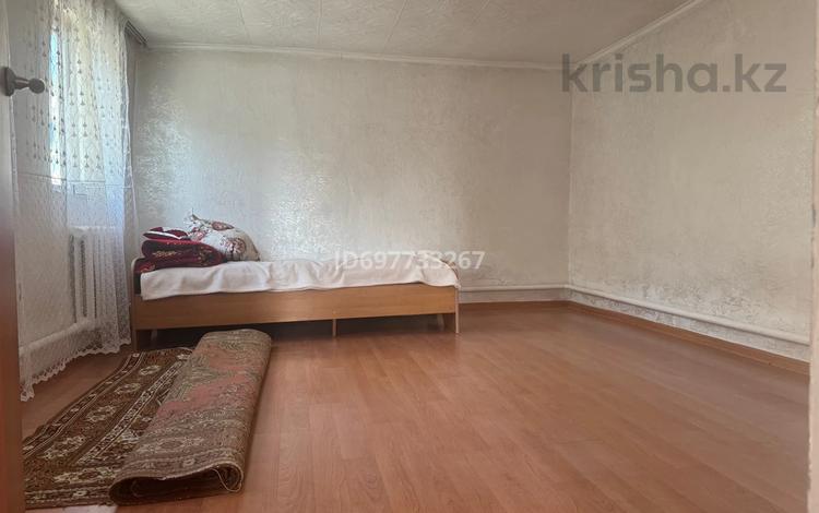 Отдельный дом · 1 комната · 20 м² · 6.5 сот., мкр Шанырак-1, Бирлик 48 за 90 000 ₸ в Алматы, Алатауский р-н — фото 5